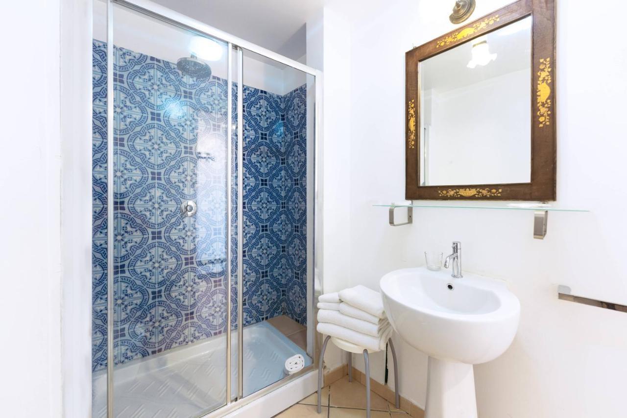 Palazzo Attila - Gioia Apartments Procida Extérieur photo