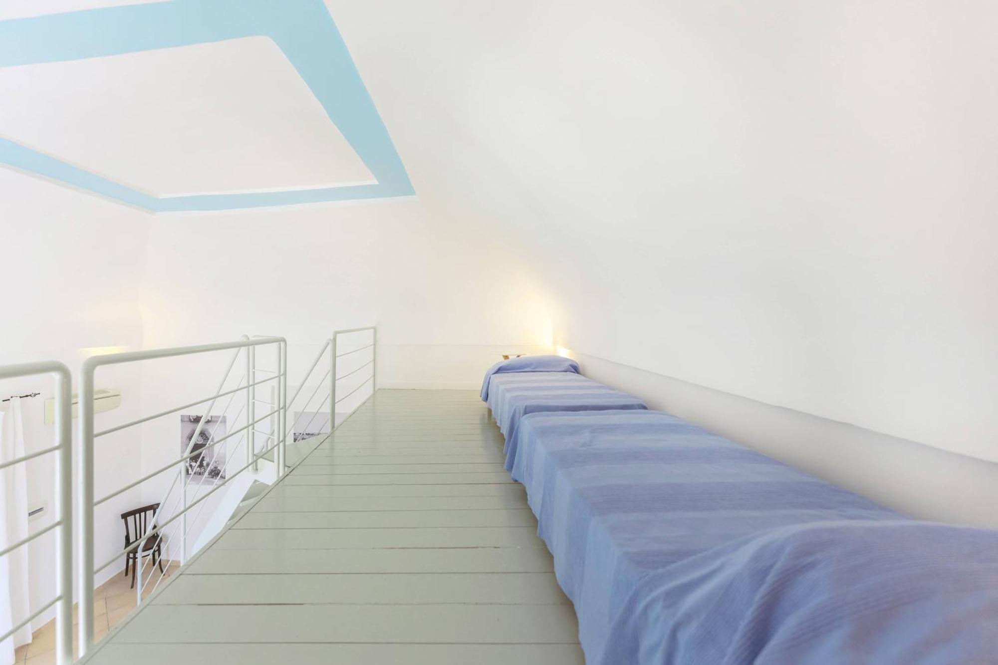 Palazzo Attila - Gioia Apartments Procida Chambre photo